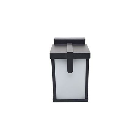 LÁMPARA DE PARED PARA EXTERIOR INCANDESCENTE E26 60 W