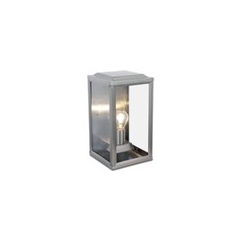 LUMINARIA DE PARED DXW13-SS ILUMER
