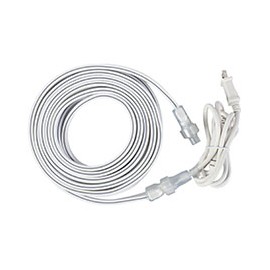 LISTÓN DE LUCES LED MINI COMMERCIAL ELECTRIC 2 W LUZ VERDE