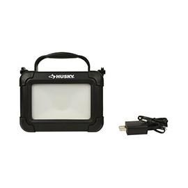 REFLECTOR 18 FOCOS LED BLANCA 127 V