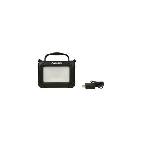 REFLECTOR 18 FOCOS LED BLANCA 127 V