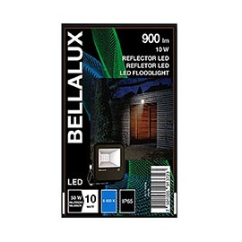 REFLECTOR LED 10W 2PK EXTERIOR