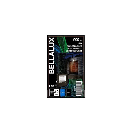 REFLECTOR LED 10W 2PK EXTERIOR