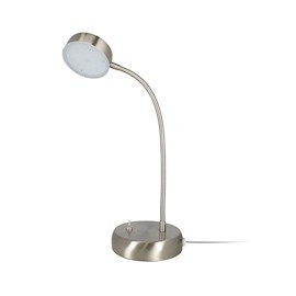 LÁMPARA LED DE ESCRITORIO