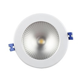 EMPOTRADO LED 5 PULGADAS BLANCO ESTEVEZ