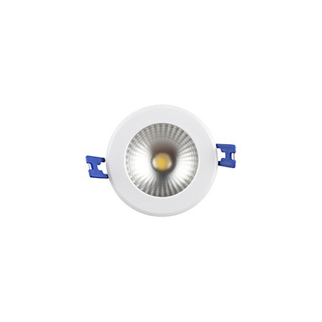 EMPOTRADO LED 3 PULGADAS BLANCO ESTEVEZ