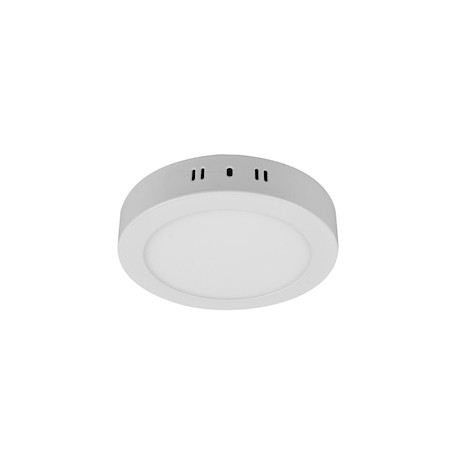 LUMINARIO DE TECHO LED DE 17 X 3.1 CM BLANCO