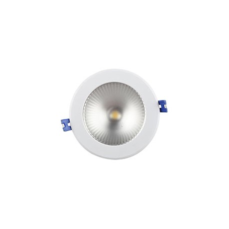 EMPOTRADO LED 5 PULGADAS BLANCO ESTEVEZ