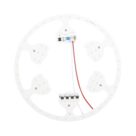 REPUESTO PARA LÁMPARA DE TECHO LED DE 27 WATTS BLANCO INKANDIA