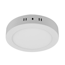 LUMINARIO DE TECHO LED DE 17 X 3.1 CM BLANCO