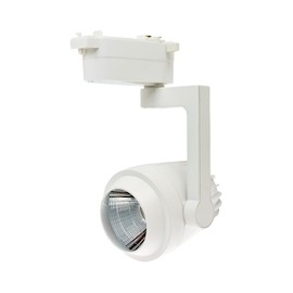 SPOT LIGHT MEDIANO PLÁSTICO/METAL BLANCO MATE LED 18 W