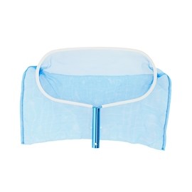 RECOLECTOR TIPO BOLSA 35.5 X 45 X 37.9 CM BLUE DEVIL