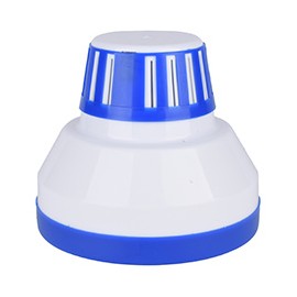 DEPÓSITO FLOTADOR PARA TABLETAS DE 3 PULGADAS