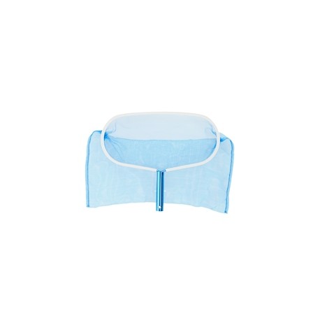 RECOLECTOR TIPO BOLSA 35.5 X 45 X 37.9 CM BLUE DEVIL