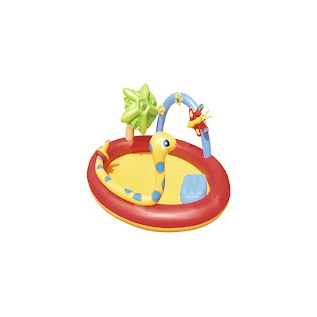 ALBERCA INFLABLE CIRCULAR 160 L 193 X 150 X 89 CM