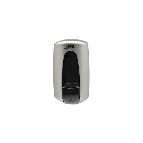 DISPENSADOR MANUAL SILVER