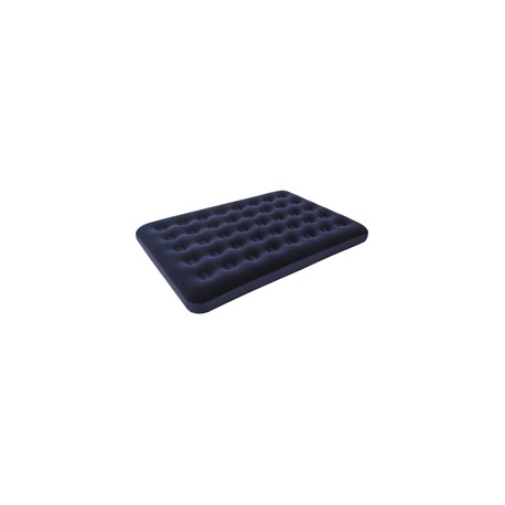 COLCHÓN INFLABLE RECTANGULAR 191 X 137 X 22 CM