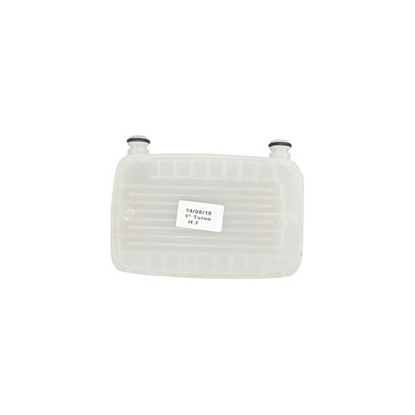 RESISTENCIA ACQUA ULTRA TRANSPARENTE LORENZETTI