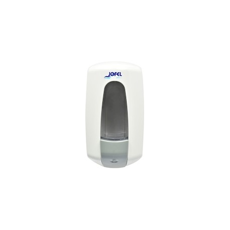 DISPENSADOR MANUAL ANTIBAC