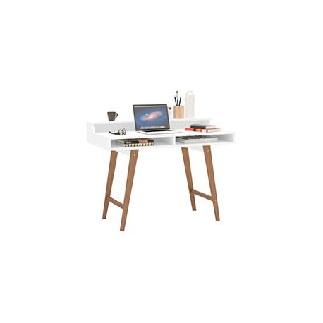 MESA HANNOVER EN MDP BLANCO