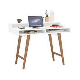 MESA HANNOVER EN MDP BLANCO