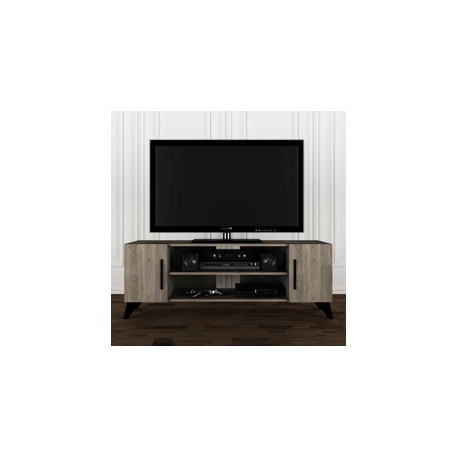 CENTRO DE ENTRETENIMIENTO CAFÉ 59 X 140 CM