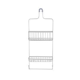 ORGANIZADOR PARA REGADERA DE DOS NIVELES