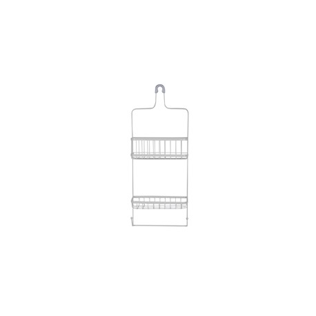 ORGANIZADOR PARA REGADERA DE DOS NIVELES