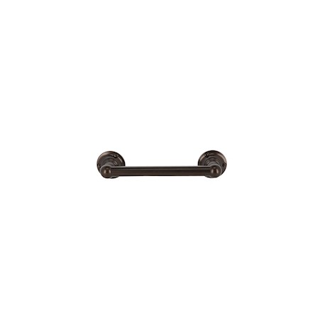 BARRA DE SEGURIDAD 22 CM BRONCE ANTIGUO