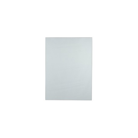 ESPEJO RECTANGULAR CANTO PULIDO 50X60CM