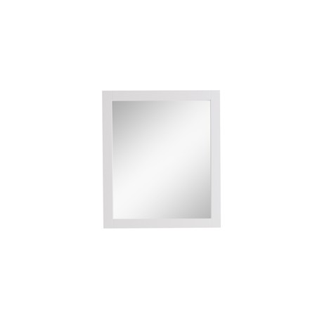 ESPEJO SAN DENIS PARA BAÑO RECTANGULAR 70 X 60 CM
