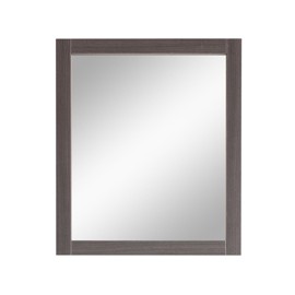 ESPEJO CANNES PARA BAÑO RECTANGULAR 70 X 60 CM