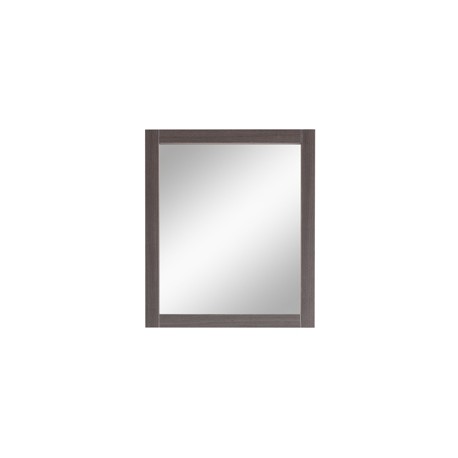 ESPEJO CANNES PARA BAÑO RECTANGULAR 70 X 60 CM