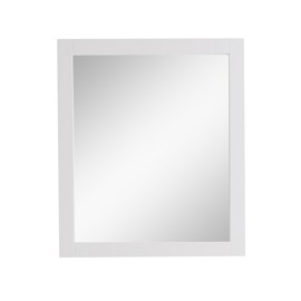 ESPEJO SAN DENIS PARA BAÑO RECTANGULAR 70 X 60 CM