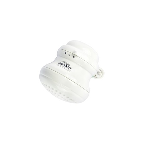 REGADERA ELÉCTRICA 14.5 X 15.5 X 13 CM TERMOPLÁSTICO