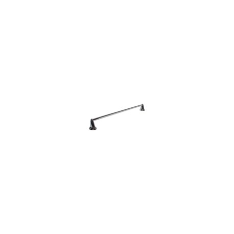 TOALLERO DE 60 CM CROMADO