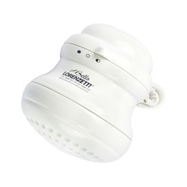 REGADERA ELÉCTRICA 14.5 X 15.5 X 13 CM TERMOPLÁSTICO