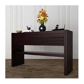 CREDENZA DE 78 X 120 X 39 CM CAFÉ EXPRESSO