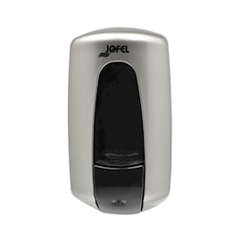 DISPENSADOR MANUAL SILVER
