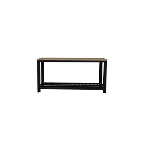 MESA DE CENTRO FERRATO COLOR DUNA