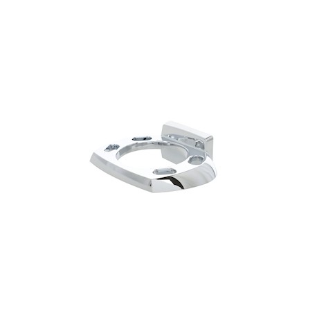 SOPORTE PARA CEPILLOS DE DIENTES CROMADO MOEN