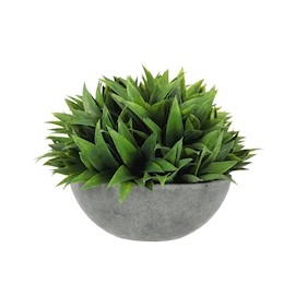 PLANTA ARTIFICIAL DECORATIVA