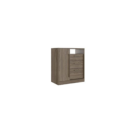 CAJONERA BERTOLINI 574 LEGNO