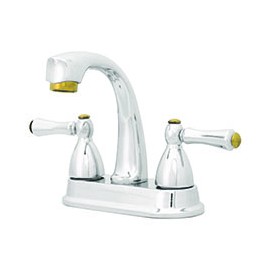 Mezcladora Zaire para Baño