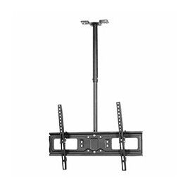 JUEGO DE MONTAJE EN CIELO RASO INCLINABLE Y AJUSTA