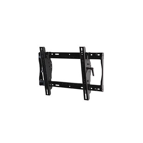 SOPORTE DE PARED CON INCLINACIÓN PARA PANTALLA 32-