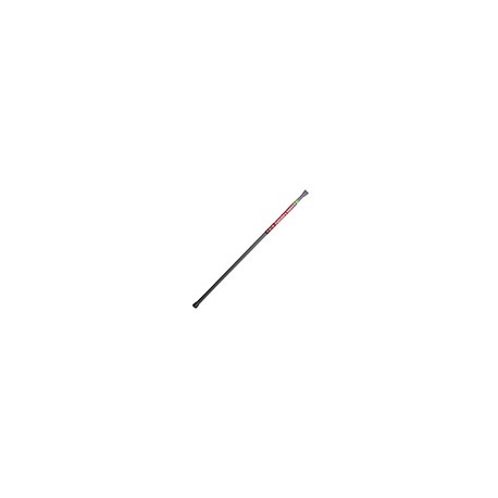 CORTINERO AJUSTABLE 105-183 CM CROMO