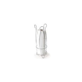 PORTA PAPEL HIGIENICO OVAL