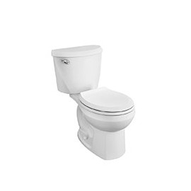 SANITARIO RELIANT 2 PIEZAS REDONDO 4.8 L BLANCO