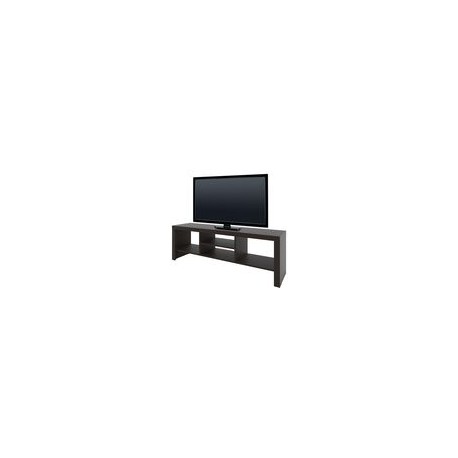 MESA PARA TV 50 PULGADAS MADERA 44.5 x 119.4 x 29 CM CHOCOLATE